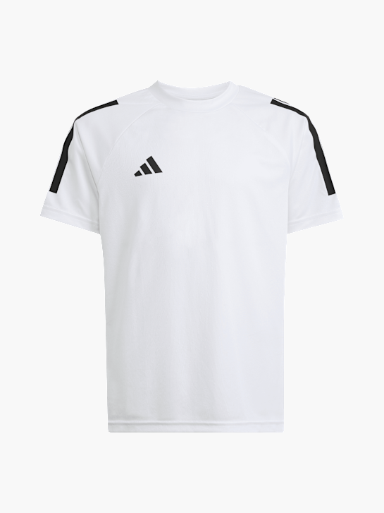 adidas Tee-shirt Blanc 131570 1
