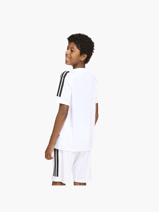 adidas T-Shirt Weiß 131570 2