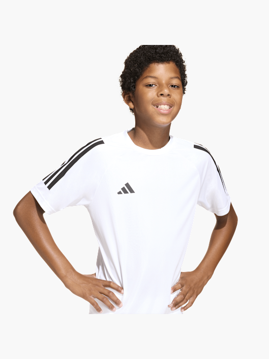 adidas T-Shirt Weiß 131570 3