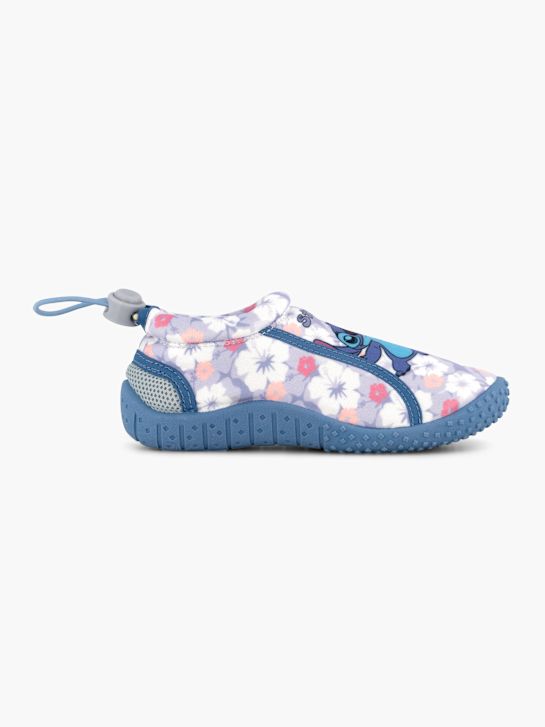 Lilo & Stitch Badsko Blå 129429 1