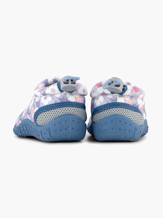 Lilo & Stitch Badsko Blå 129429 4