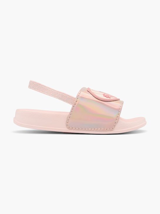 Lilo & Stitch Slide Lyserød 129435 1