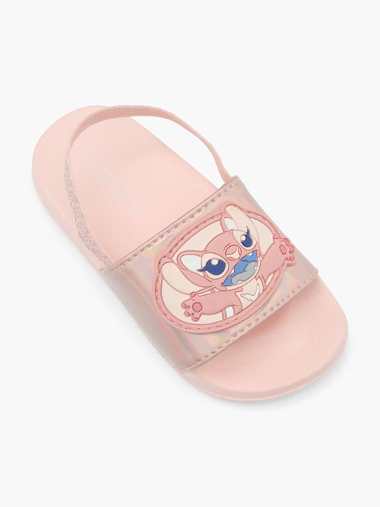Lilo & Stitch Slide Lyserød 129435 2