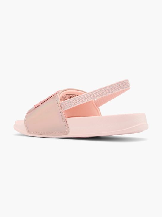 Lilo & Stitch Slide Rosa 129435 3