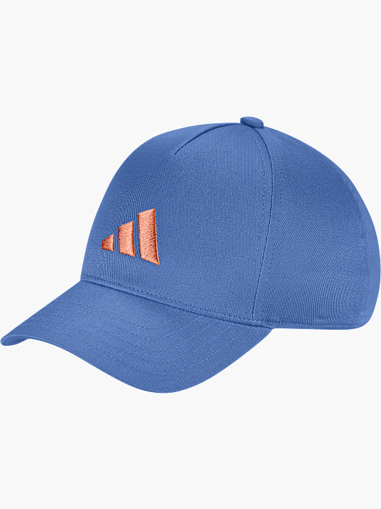 adidas Casquette Bleu 129421 1