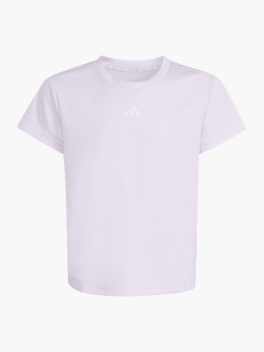 adidas T-Shirt Lila 134002 1