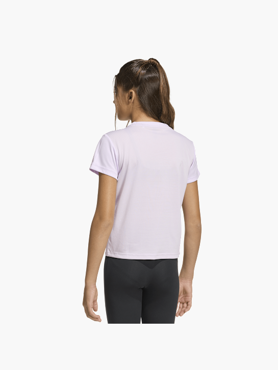 adidas Tee-shirt Violet 134002 2