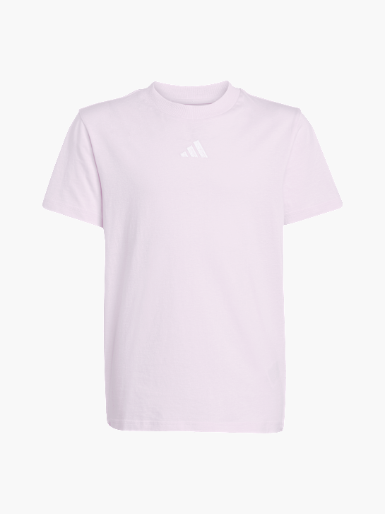 adidas Tee-shirt Rose 134001 1