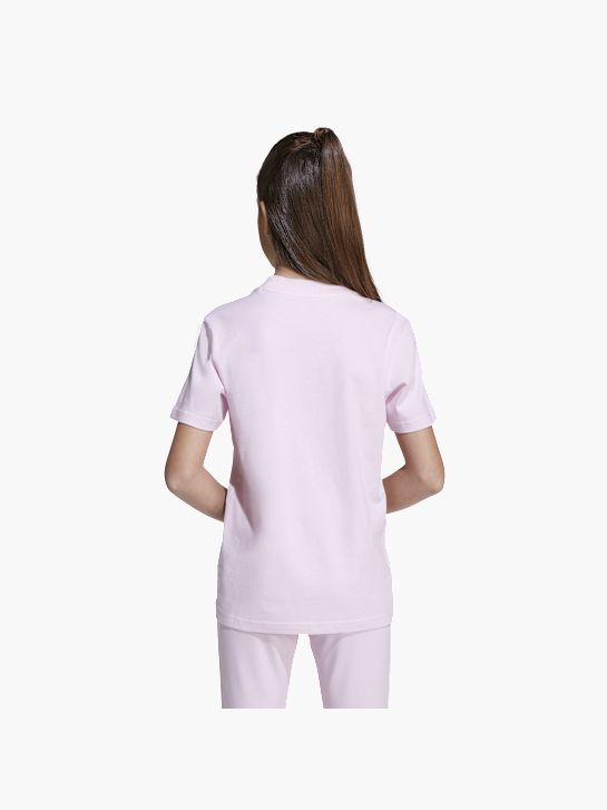 adidas Tee-shirt Rose 134001 2