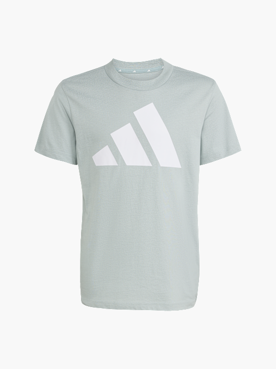 adidas Tee-shirt Menthe 133999 1