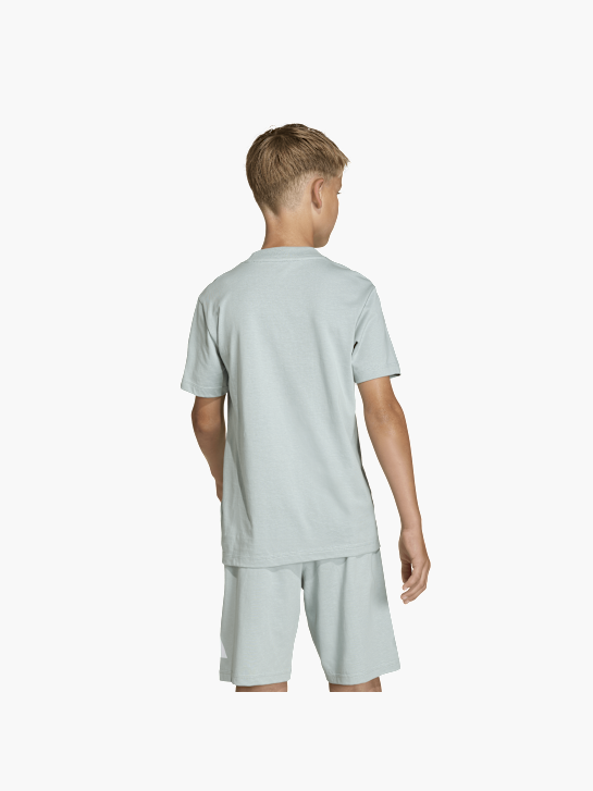 adidas Tee-shirt Menthe 133999 2