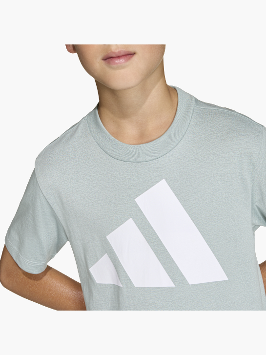 adidas T-Shirt Mint 133999 3