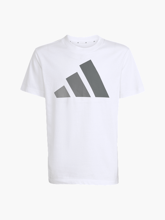 adidas T-Shirt Weiß 133986 1