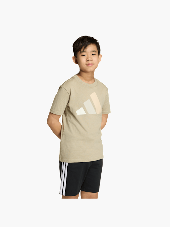 adidas T-Shirt Olive 133987 2