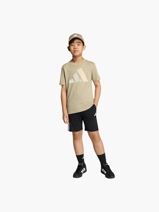 adidas T-Shirt Olive 133987 4