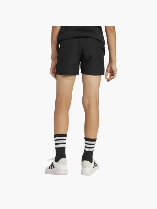 adidas Shorts Schwarz 132354 2