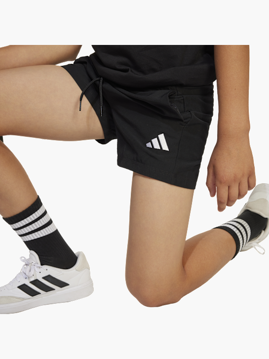 adidas Shorts Schwarz 132354 3