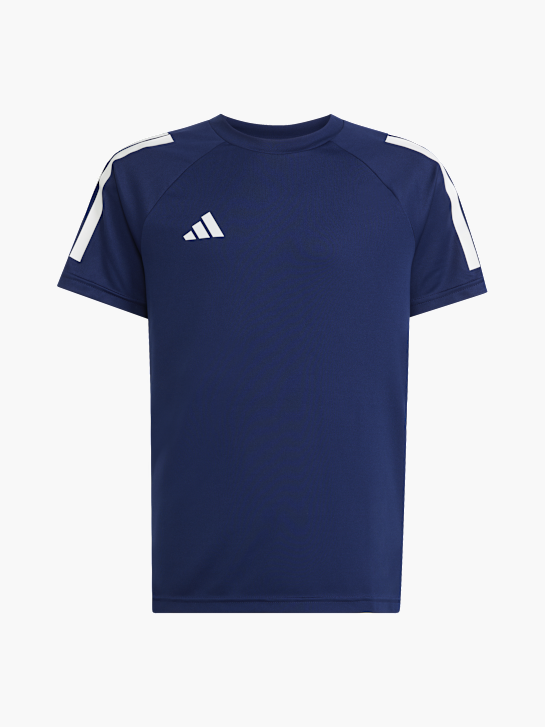 adidas T-Shirt Dunkelblau 133958 1