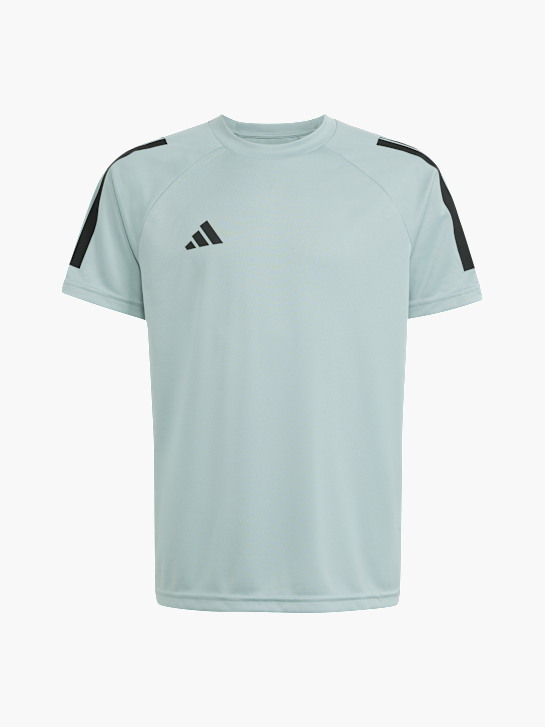 adidas T-Shirt Türkis 133960 1