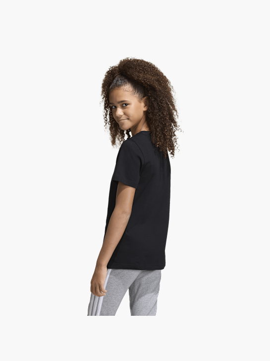 adidas T-Shirt Schwarz 133965 2