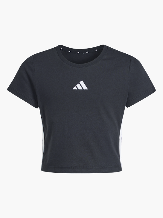 adidas T-Shirt Schwarz 133967 1