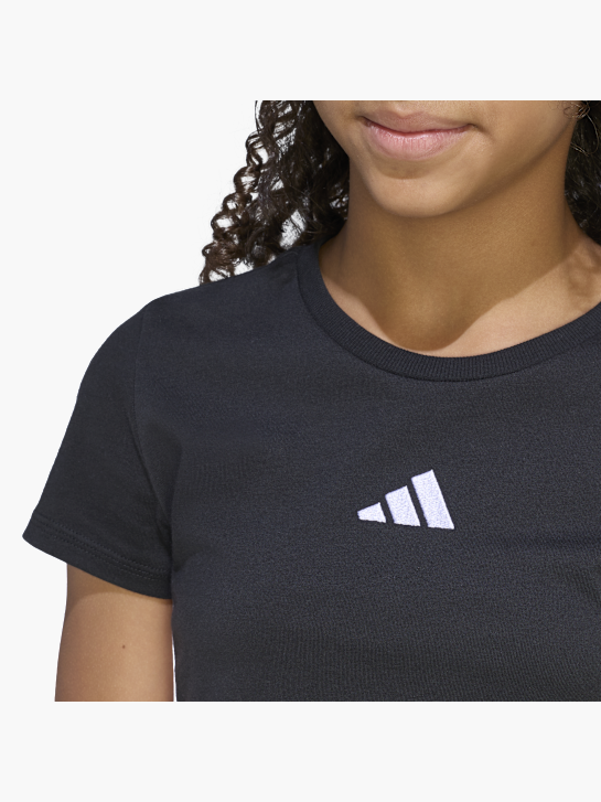 adidas T-Shirt Schwarz 133967 3