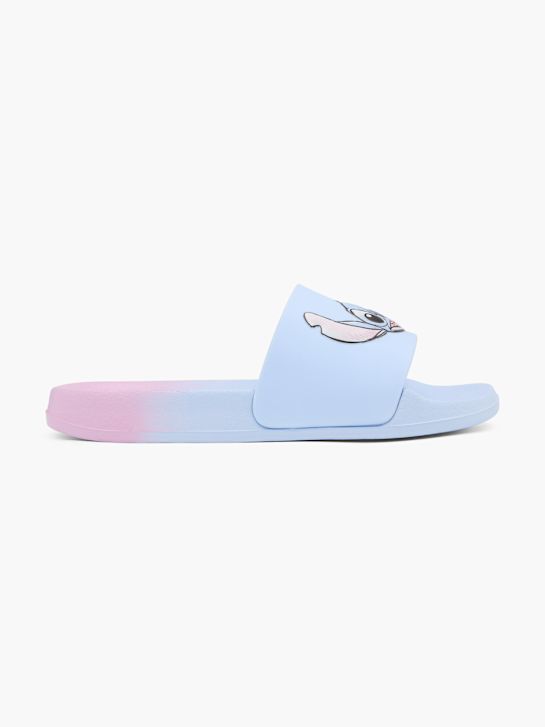 Lilo & Stitch Papuci Albastru 129438 1