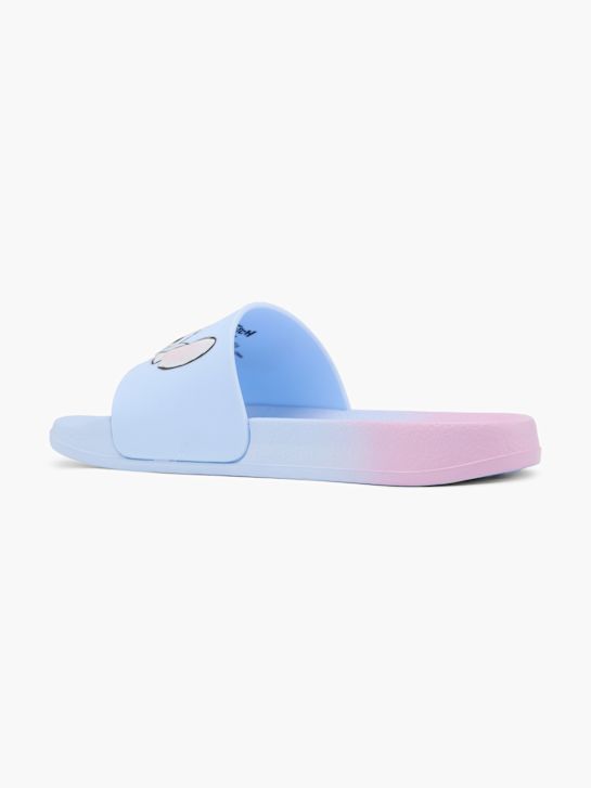 Lilo & Stitch Papuci Albastru 129438 3