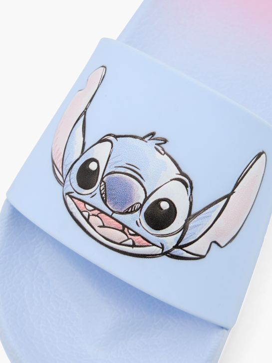 Lilo & Stitch Papuci Albastru 129438 5