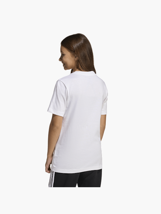 adidas T-Shirt Weiß 133994 2