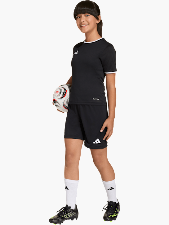 adidas Shorts Schwarz 133997 4