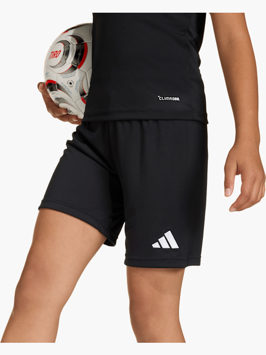 adidas Shorts Schwarz 133997 5