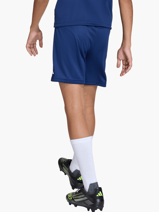 adidas Short Bleu foncé 133988 3
