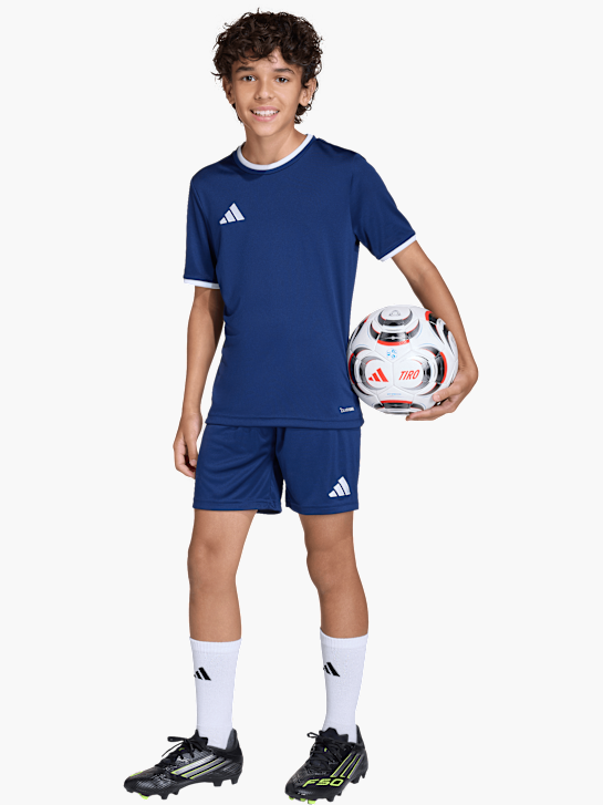 adidas Shorts Dunkelblau 133988 4