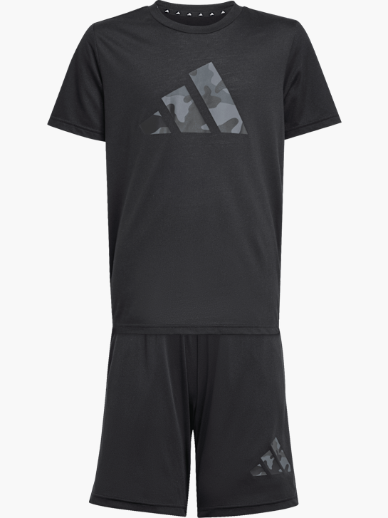 adidas Set Schwarz 134030 3