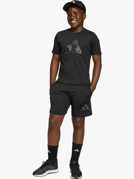 adidas Set Schwarz 134030 4