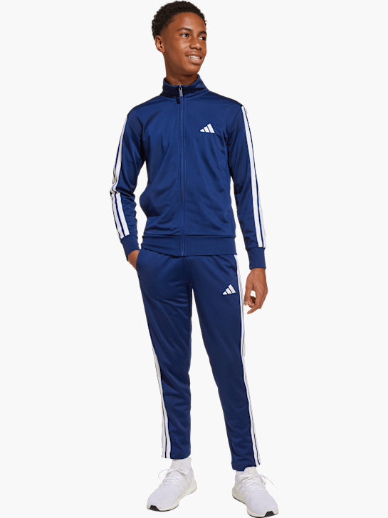 adidas Survêtement Bleu foncé 134070 4