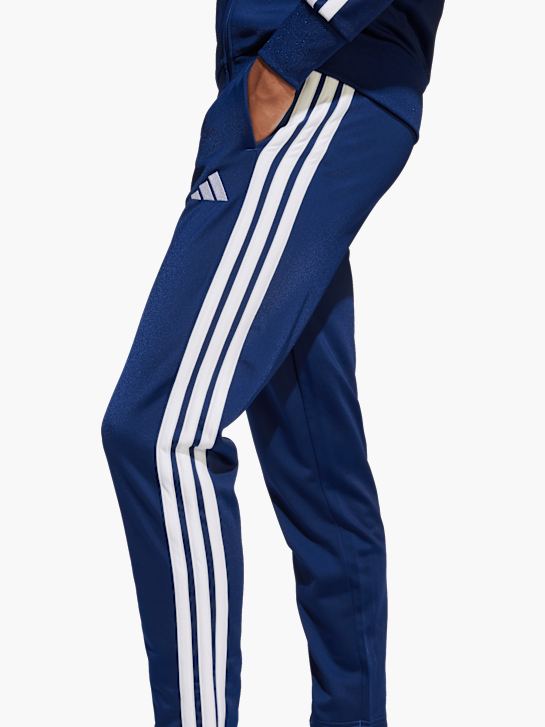 adidas Trainingsanzug Dunkelblau 134070 7