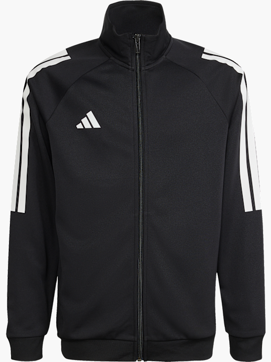 adidas Survêtement Noir 134074 1