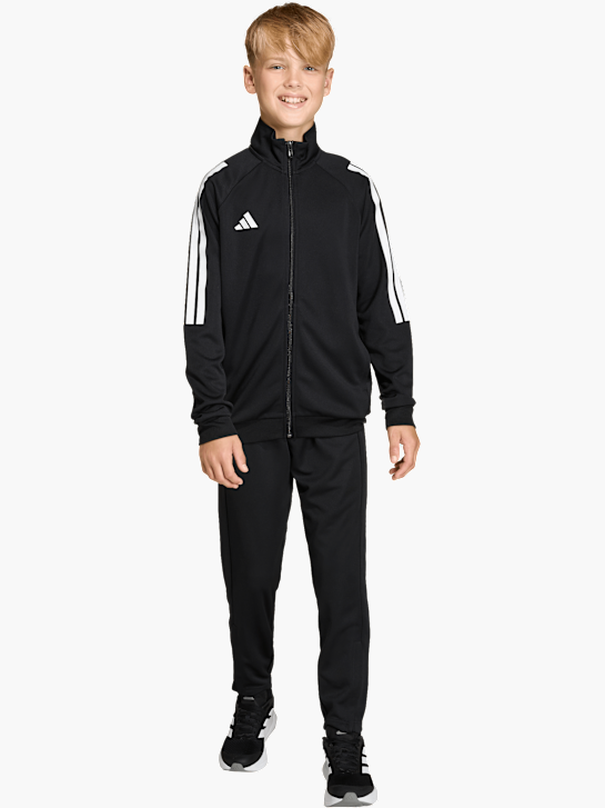 adidas Survêtement Noir 134074 4