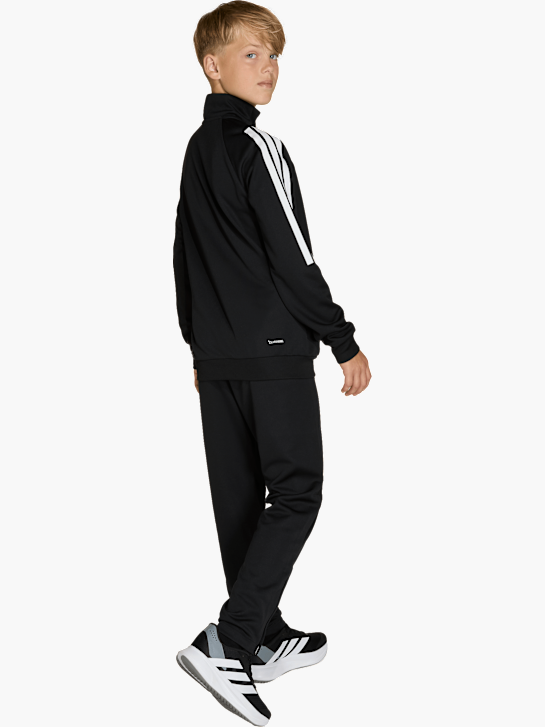 adidas Trainingsanzug Schwarz 134074 5