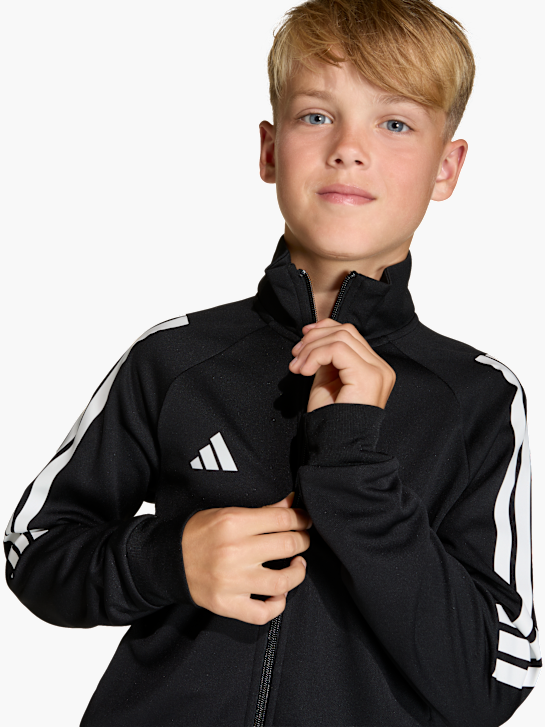 adidas Trainingsanzug Schwarz 134074 6