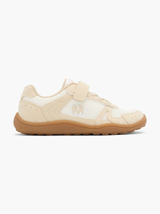 elefanten Sneaker Beige 129424 1