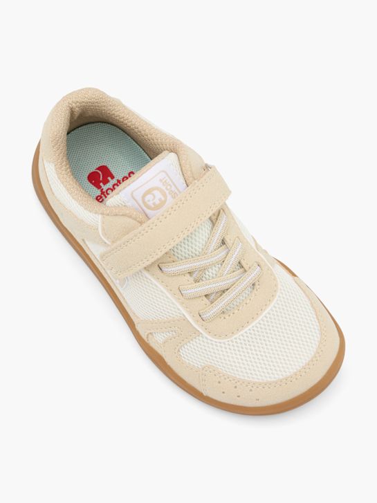 elefanten Sneaker Beige 129424 2