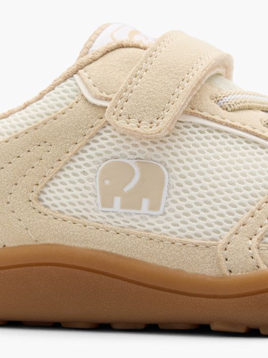 elefanten Sneaker Beige 129424 5