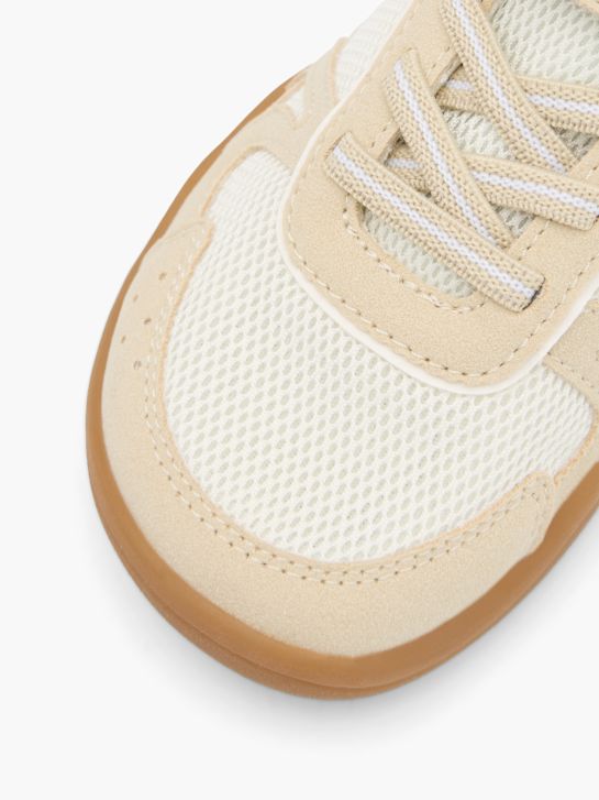 elefanten Sneaker Beige 129424 6