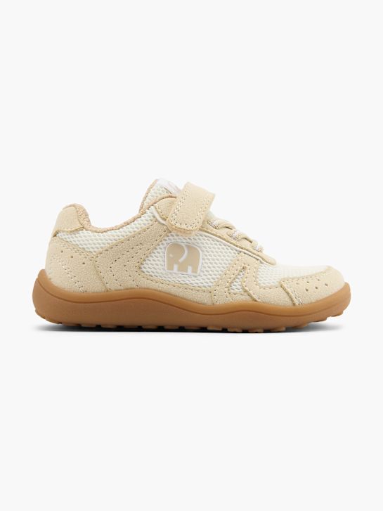 elefanten Sneaker Beige 129446 1