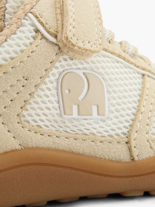 elefanten Sneaker Beige 129446 5