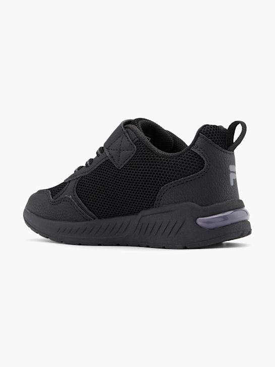 FILA Маратонки Черен 129448 3