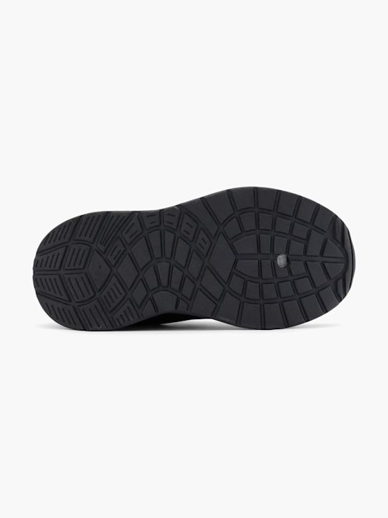 FILA Маратонки Черен 129448 4